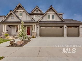 5756 N Assissi Way, Meridian, ID 83646