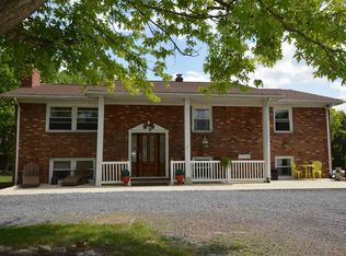 5014 S Ox Rd, Edinburg, VA 22824