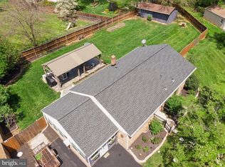 21 Piper Run Ave, Round Hill, VA