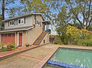 60 Corto Ln, Woodside, CA 94062