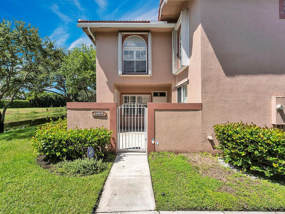1st image of 11808 Royal Palm Boulevard #11808