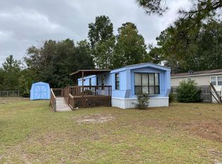 441 Summer Dr, Conway, SC 29526