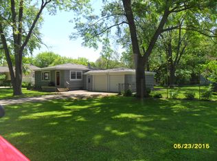 6515 Cloverton Dr, Waterford, MI