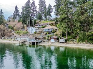 14447 Crescent Valley Rd SE, Olalla, WA 98359