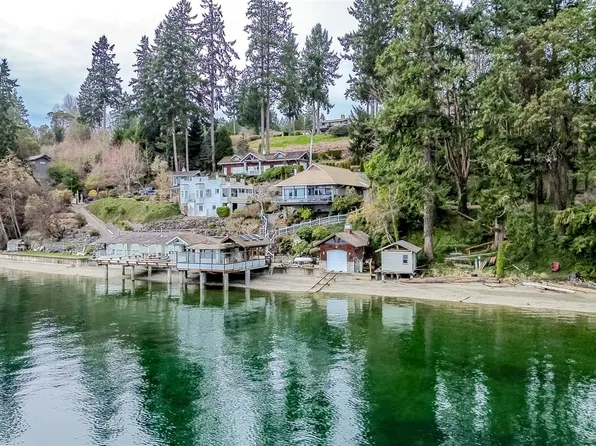 14447 Crescent Valley Road SE, Olalla, WA 98359