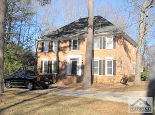 240 Benjamin Dr, Athens, GA 30606