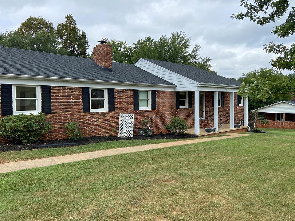 135 Glenacre Dr, Rustburg, VA 24588 Zillow