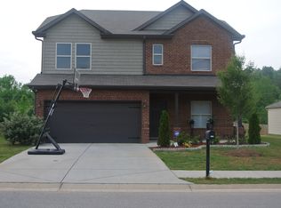 289 Addison Dr, Calera, AL 35040