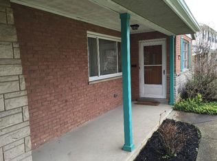 760 Heavenly Ln, Cincinnati, OH 45238