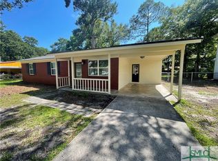 19 Saint Catherine Rd, Savannah, GA 31410