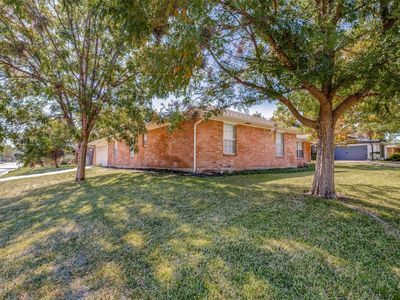 1000 Purdue Dr, Arlington, TX, 76012