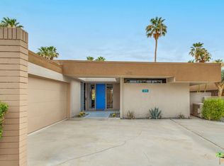 470 E San Jose Rd, Palm Springs, CA 92264