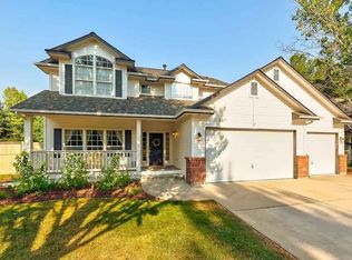 6145 N Bellecreek Ave, Boise, ID 83713