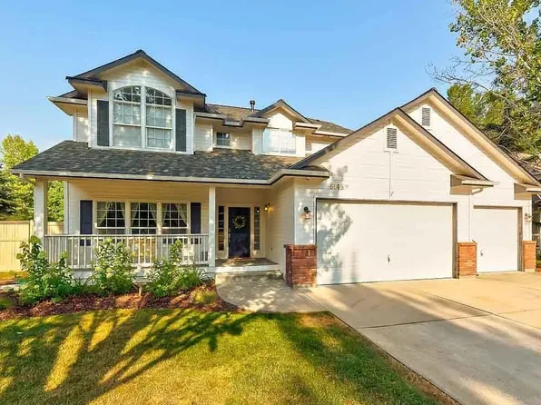 6145 N Bellecreek Ave, Boise, ID 83713