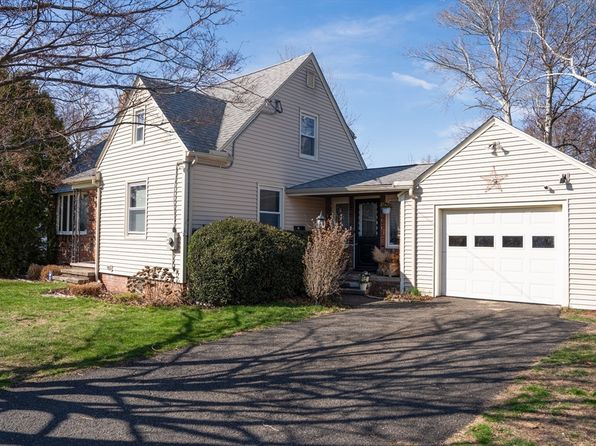 80 Empire St, Chicopee, MA 01013