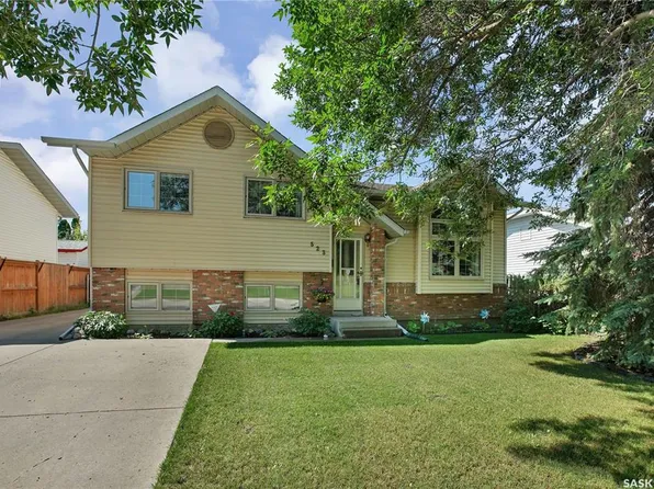 523 Pendygrasse ROAD, Saskatoon, SK S7M 5N4