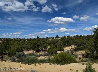 2010 Escondido Trl, Farmington, NM 87401
