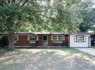 11234 Princessa Ln, Jacksonville, FL 32218