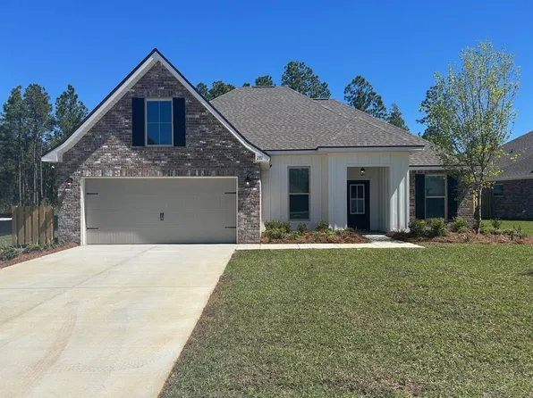 281 Constellation Ave, Freeport, FL 32439