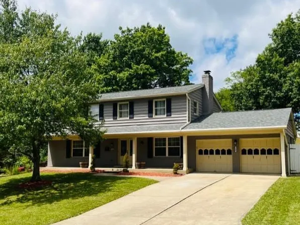 788 Exmoor Dr, Cincinnati, OH 45240