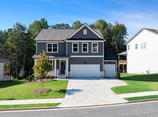 4035 Peregrine Way, Gainesville, GA 30506