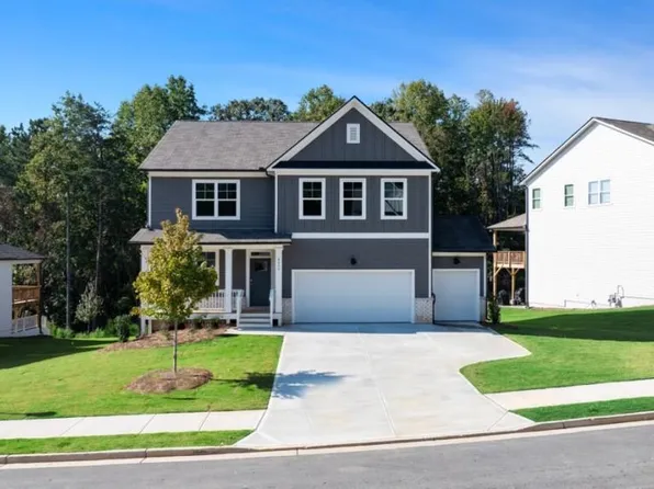 4035 Peregrine Way, Gainesville, GA 30506