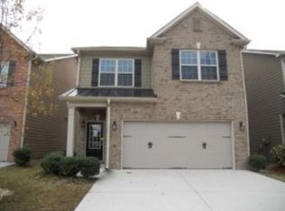 2043 Reavis Blf, Conyers, GA 30012