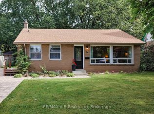 164 Redford Cres, Stratford, ON N5A 1P2