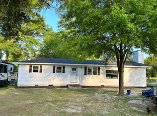 1317A Brown Rd, Hephzibah, GA 30815