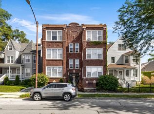 2046 E 73rd St #2W, Chicago, IL 60649