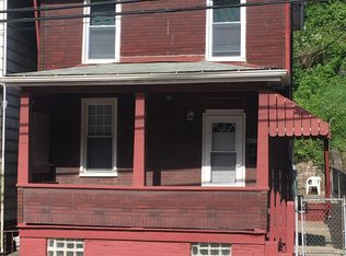 405 Patton St, Wilmerding, PA 15148