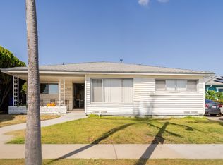 5528 Dorothy Dr, San Diego, CA 92115