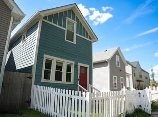 1214 S Talbott St, Indianapolis, IN