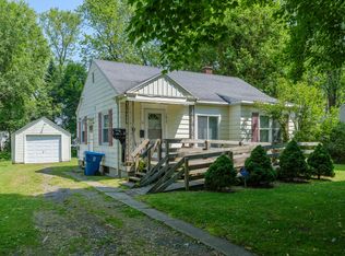 1617 Fulton St, Kalamazoo, MI 49001