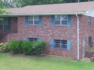 2402 Longbow Dr, Birmingham, AL 35214
