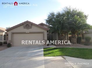 10845 E Dragoon Ave, Mesa, AZ 85208