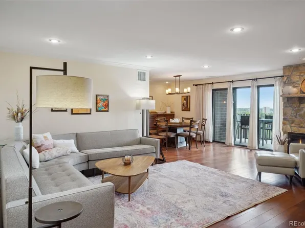 460 S Marion Parkway #2051, Denver, CO 80209