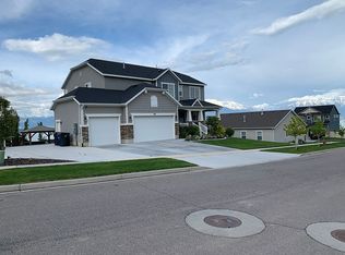 578 W Deer Meadow Dr, Saratoga Springs, UT 84045