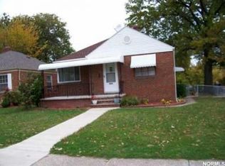 2406 Fortune Ave, Parma, OH