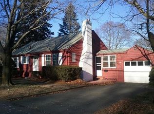 126 Collins St, Danvers, MA 01923
