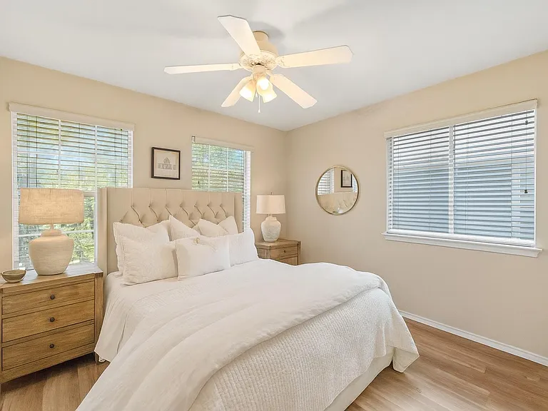 Guest Bedroom 1 (Staged)