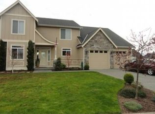 7804 211th Ave E, Bonney Lake, WA 98391