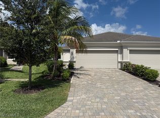 4316 Lemongrass Dr, Fort Myers, FL 33916