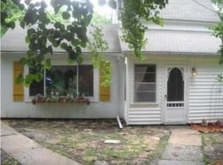 11255 N Farley Rd, Platte City, MO 64079
