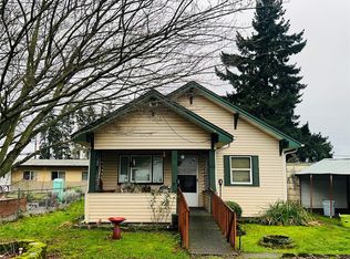 111 Varner Ave SE, Orting, WA 98360