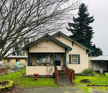 111 Varner Avenue SE, Orting, WA, 98360