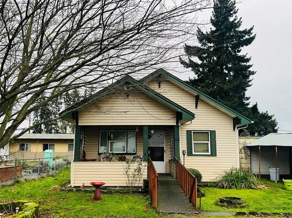 111 Varner Avenue SE, Orting, WA 98360
