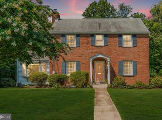 9618 Sutherland Rd, Silver Spring, MD 20901