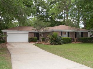 4833 Heathe Dr, Tallahassee, FL 32309