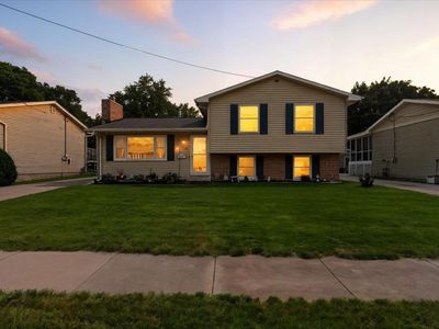 222 Bourland Ave, Waterloo, IA, 50702